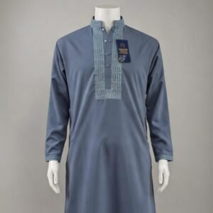 Vangchur Fabric Panjabi 